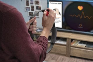 Review: Ring Fit Adventure offers fun fitness for gamers