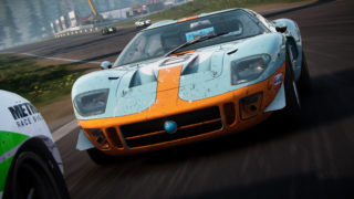 Review: Grid is a thrilling racer in need of content