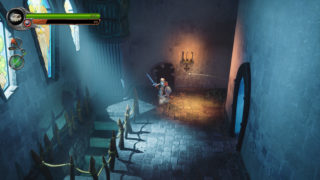 Review: MediEvil PS4 fails to modernise a cult favourite