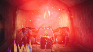 Review: MediEvil PS4 fails to modernise a cult favourite