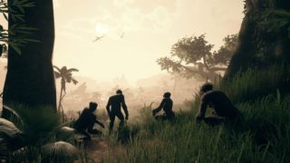 Ancestors: The Humankind Odyssey dated for consoles
