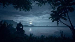 Ancestors: The Humankind Odyssey dated for consoles