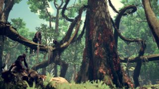 Ancestors: The Humankind Odyssey dated for consoles