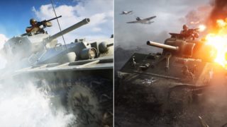 Battlefield 5 War in the Pacific launching on October 31