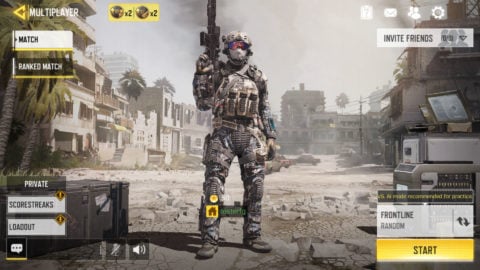 Call of Duty Mobile already ‘installed over 20 million times’ | VGC