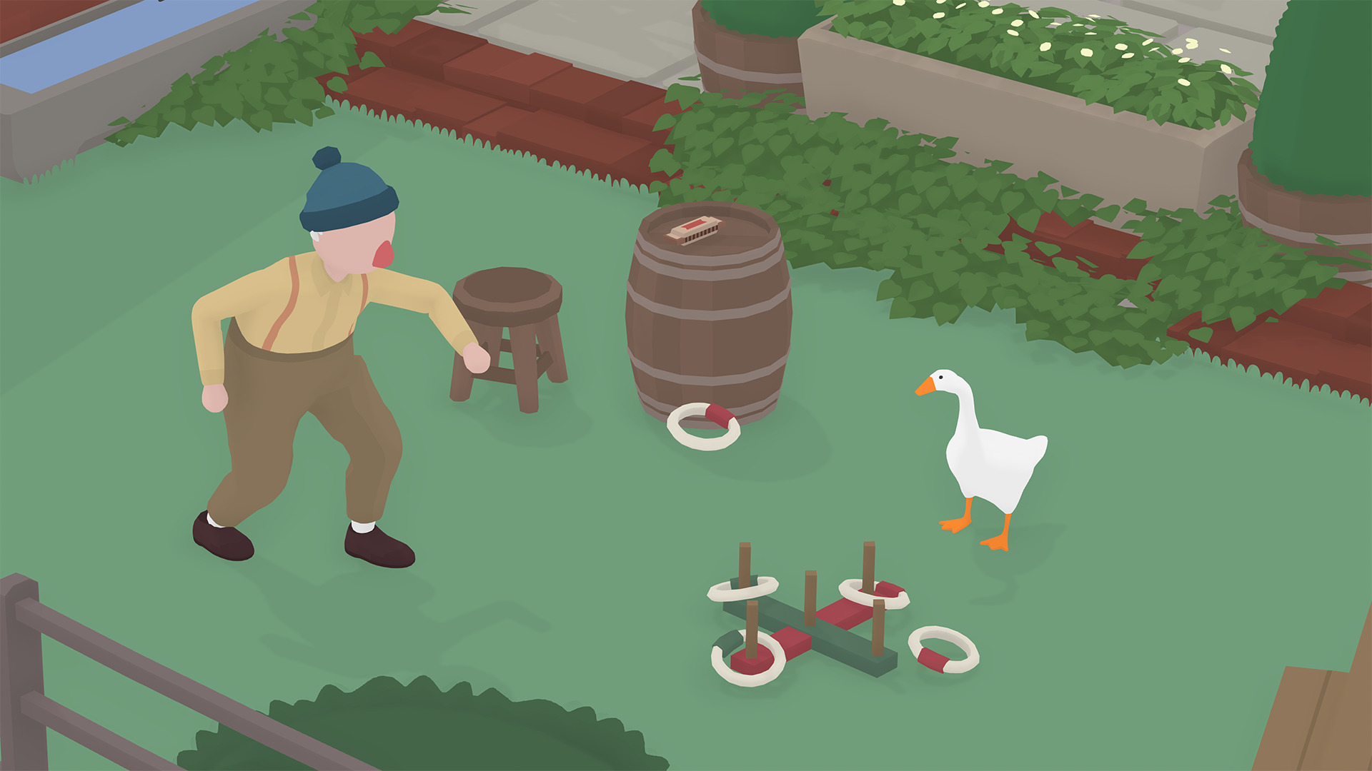 untitled goose game microsoft store