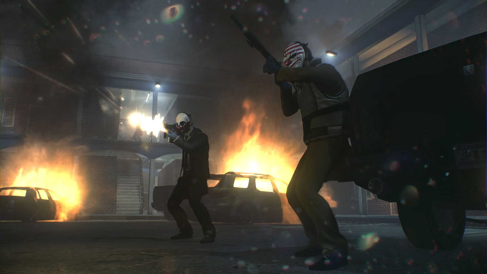 payday 2 pc