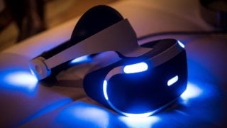 Next gen playstation discount vr