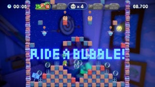 Review: Bubble Bobble 4 Friends has charm but little value