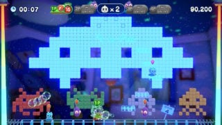 Review: Bubble Bobble 4 Friends has charm but little value