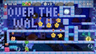 Review: Bubble Bobble 4 Friends has charm but little value