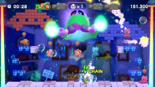 Review: Bubble Bobble 4 Friends has charm but little value
