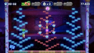 Review: Bubble Bobble 4 Friends has charm but little value