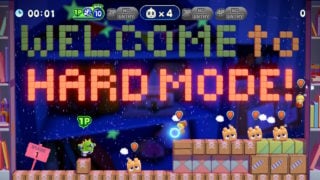 Review: Bubble Bobble 4 Friends has charm but little value