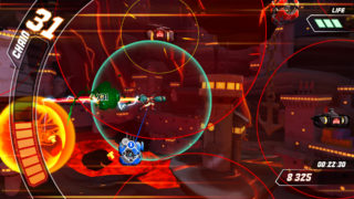 Review: Skybolt Zack combines genres with mixed results