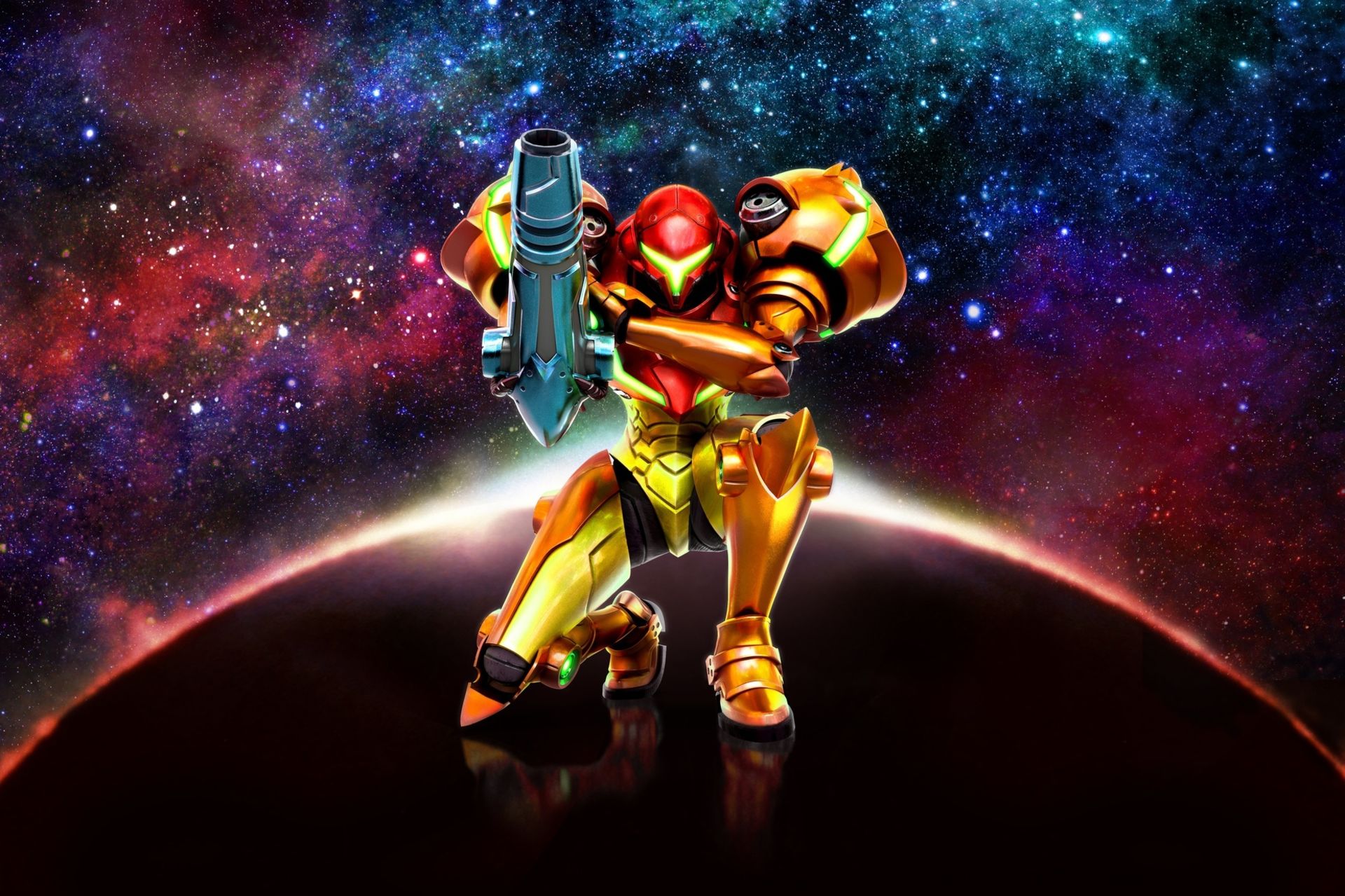 metroid remastered switch