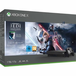 xbox one x console deals uk