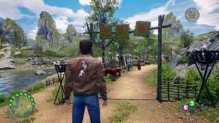 Review: Shenmue 3 is the sequel fans have been waiting for