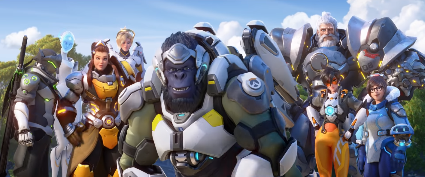 Overwatch 2's story missions are exactly what the shooter needs