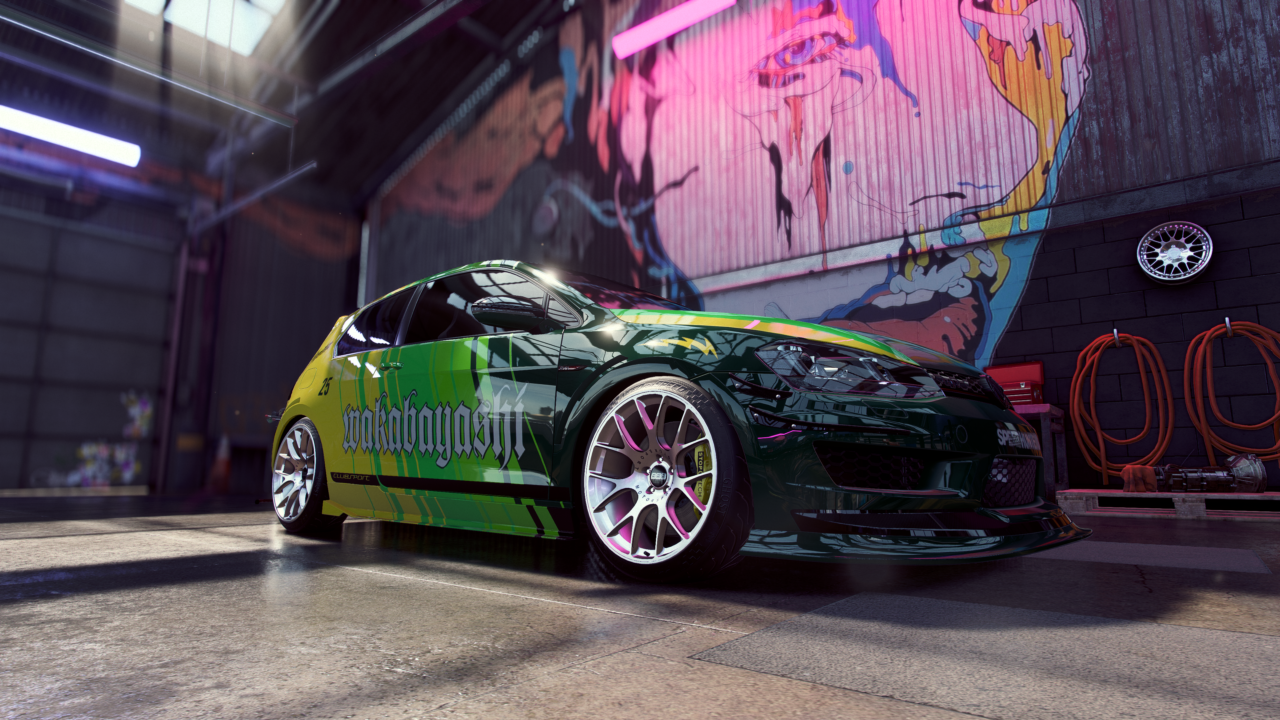 Review: Need for Speed Heat puts EA’s racing series back on track