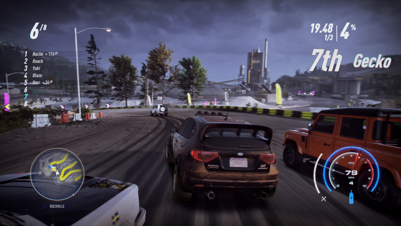 does need for speed hot pursuit remastered have open world