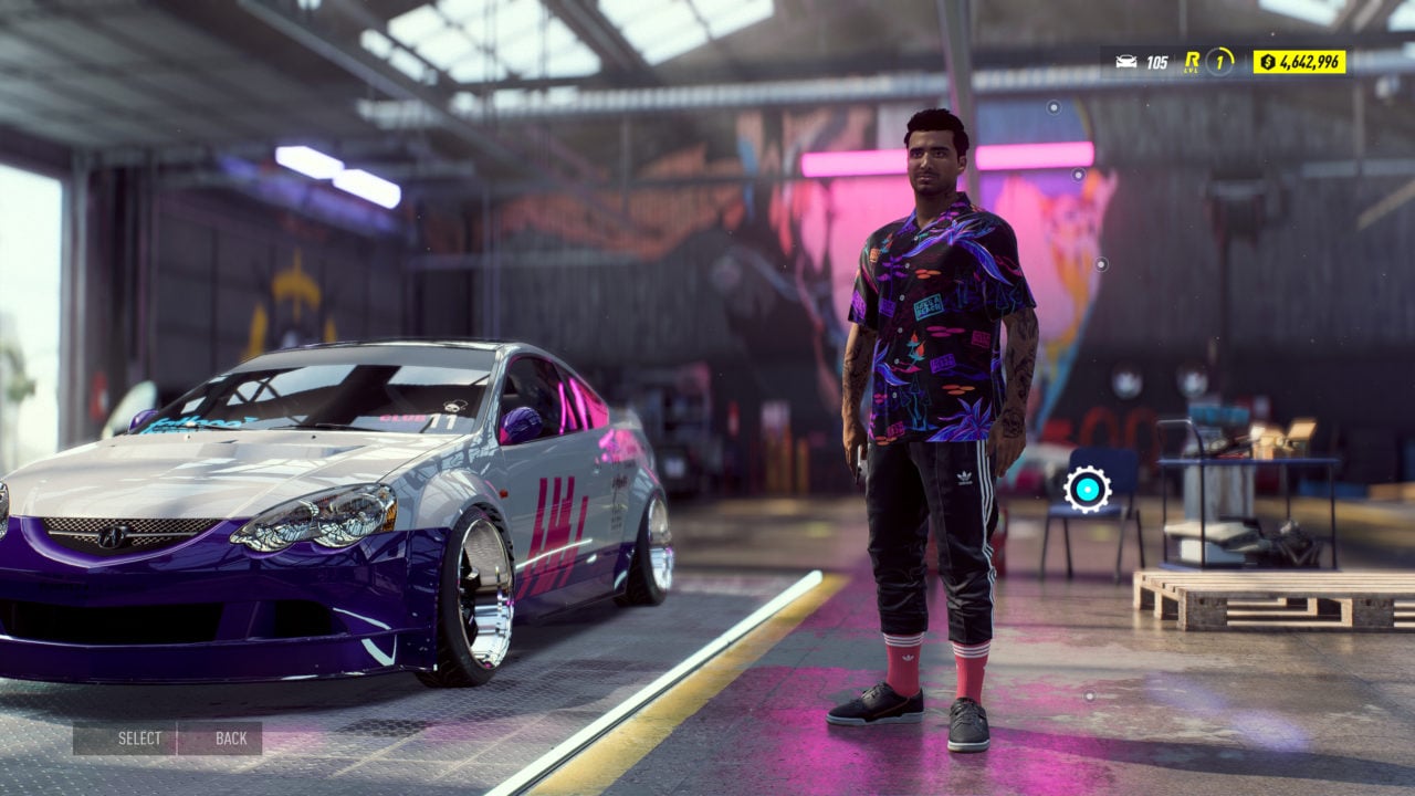 Review: Need for Speed Heat puts EA’s racing series back on track