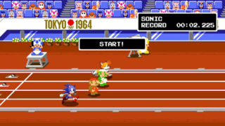 Review: Mario and Sonic 2020 is let down by clumsy gameplay