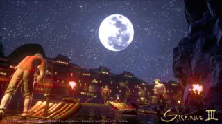 Review: Shenmue 3 is the sequel fans have been waiting for