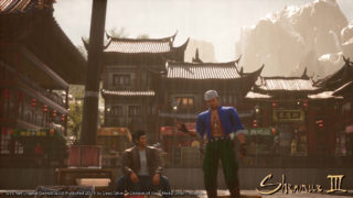 Review: Shenmue 3 is the sequel fans have been waiting for