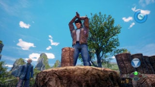 Review: Shenmue 3 is the sequel fans have been waiting for