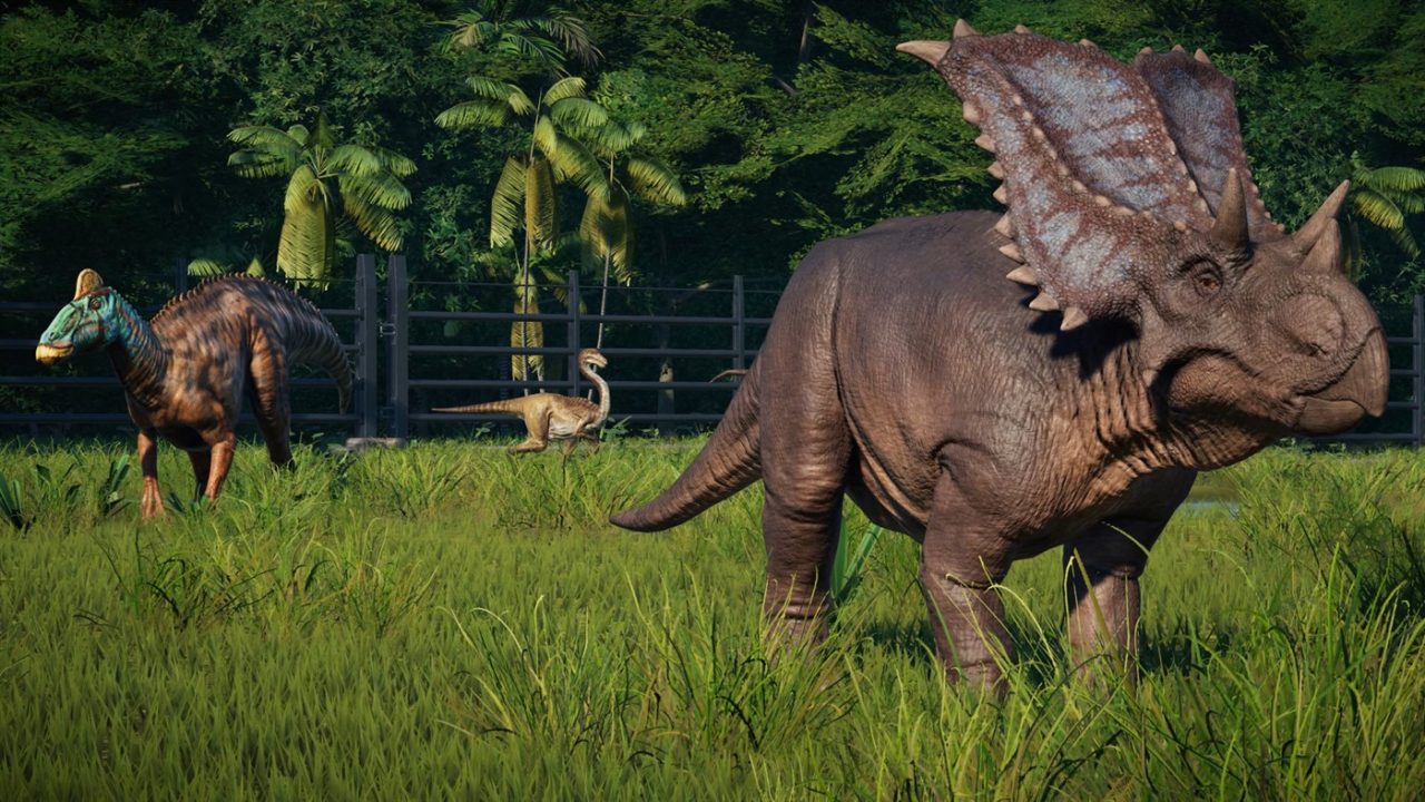 Jurassic World Evolution studio Frontier announces plans to make a ...