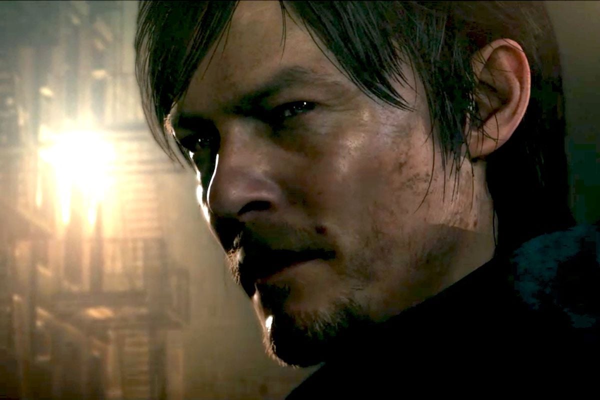Hideo Kojima Gearing Up To Make 'The Scariest Horror Game