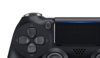 dualshock 5 on ps4