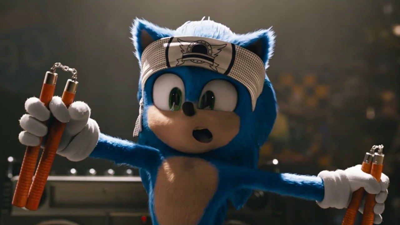 How to Watch 'Sonic the Hedgehog 2' Online for Free – The Hollywood Reporter