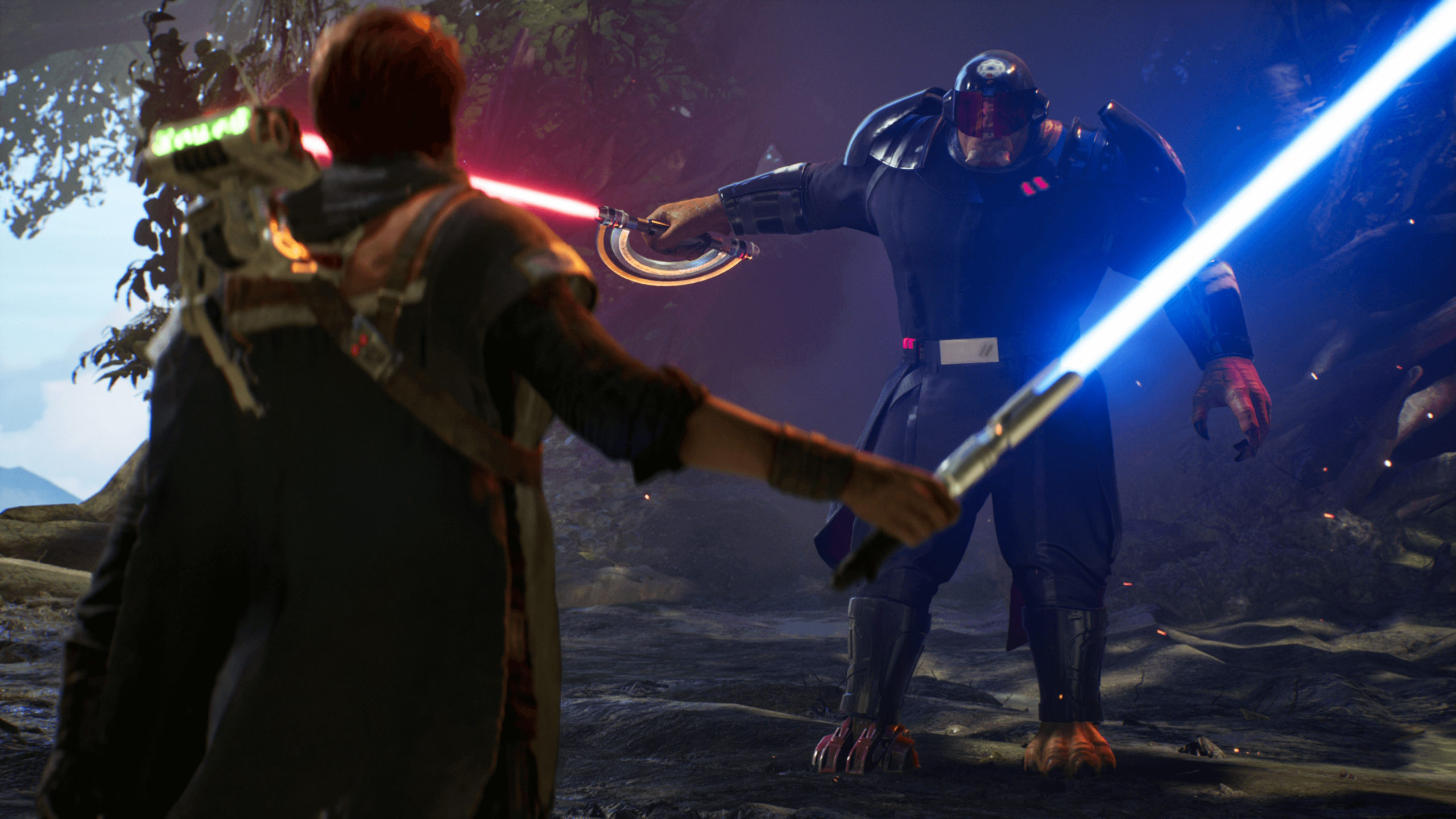 Star Wars Jedi 2 is reportedly new gen only and won’t release until