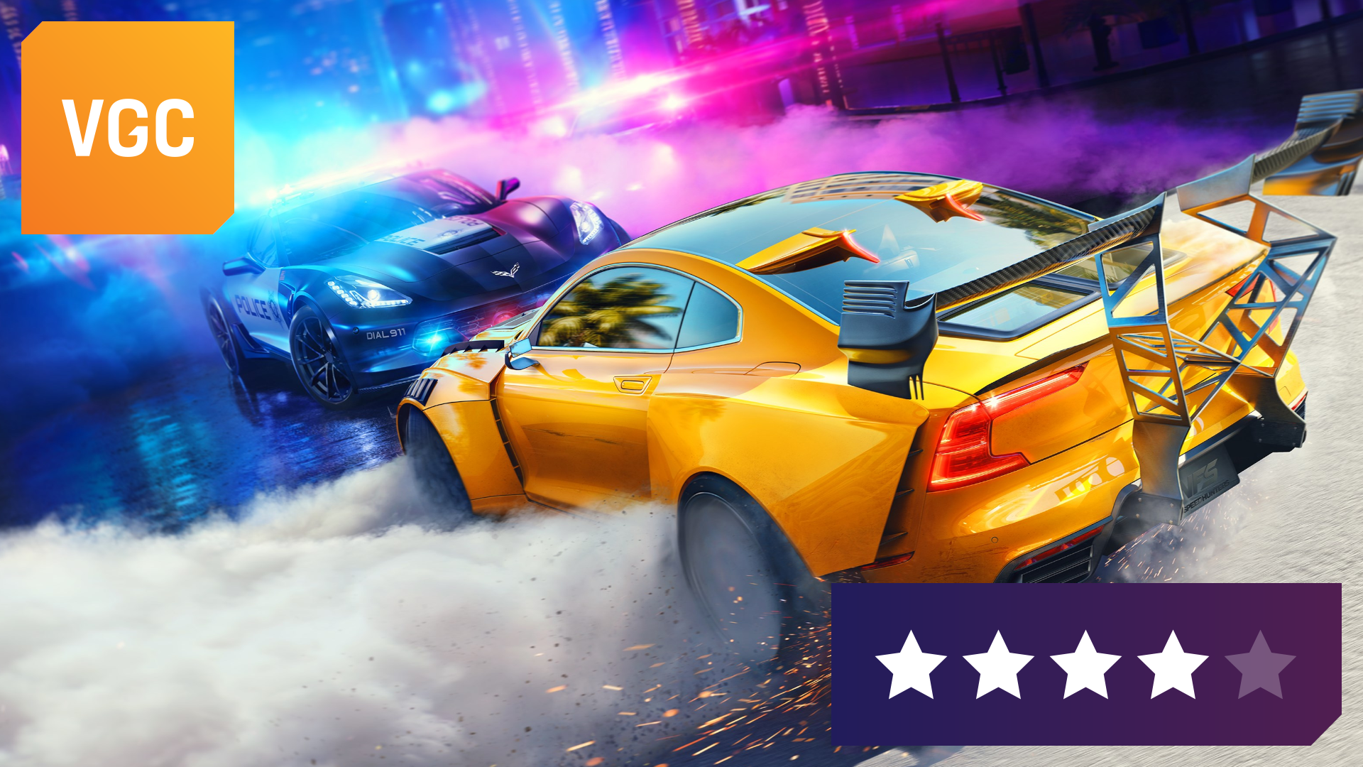 Review: Need for Speed Heat puts EA’s racing series back on track