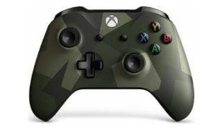 xbox one controller black friday
