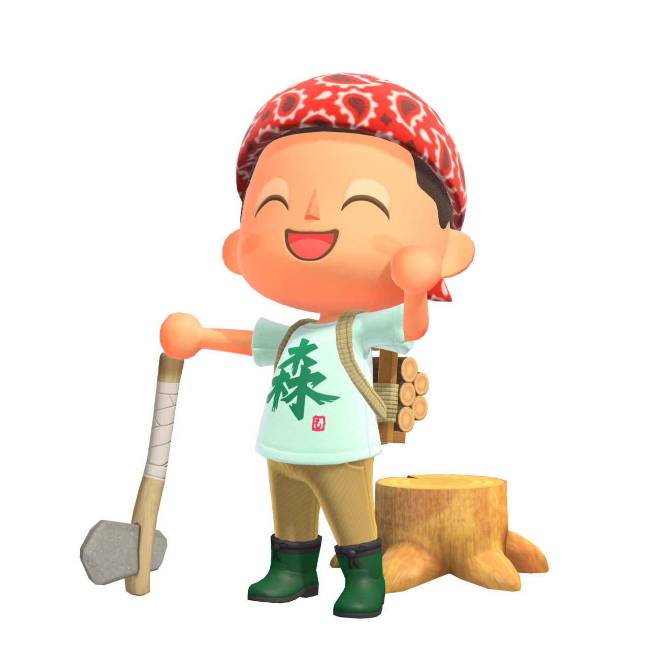 Nintendo releases new Animal Crossing Switch artwork | VGC