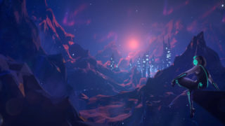 Review: Avicii Invector is a rhythm action gem