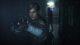 VGC’s 2019 Game of the Year is Resident Evil 2