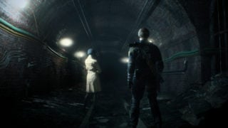 VGC’s 2019 Game of the Year is Resident Evil 2