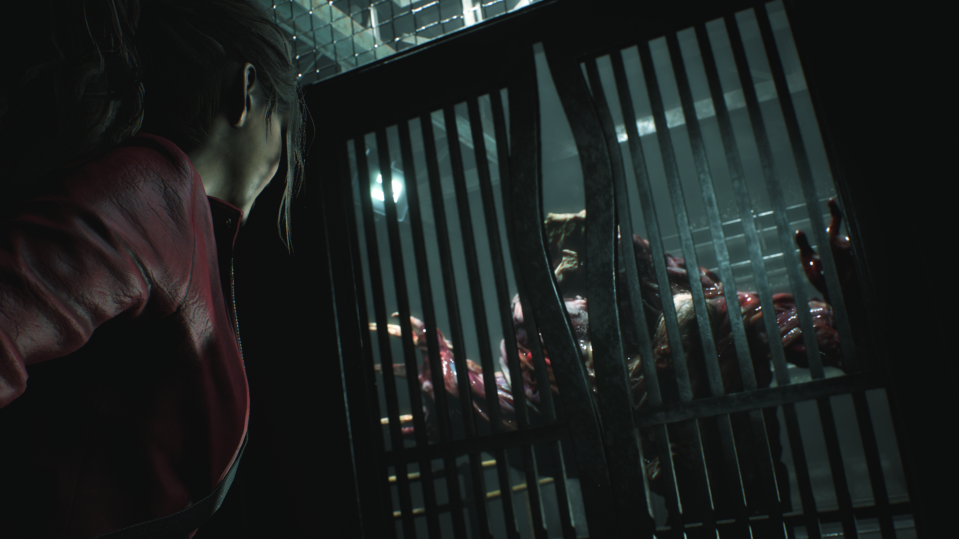 VGC's 2019 Game of the Year is Resident Evil 2