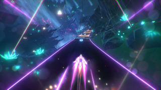 Review: Avicii Invector is a rhythm action gem