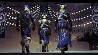 Interview: Bungie on the continuing evolution of Destiny