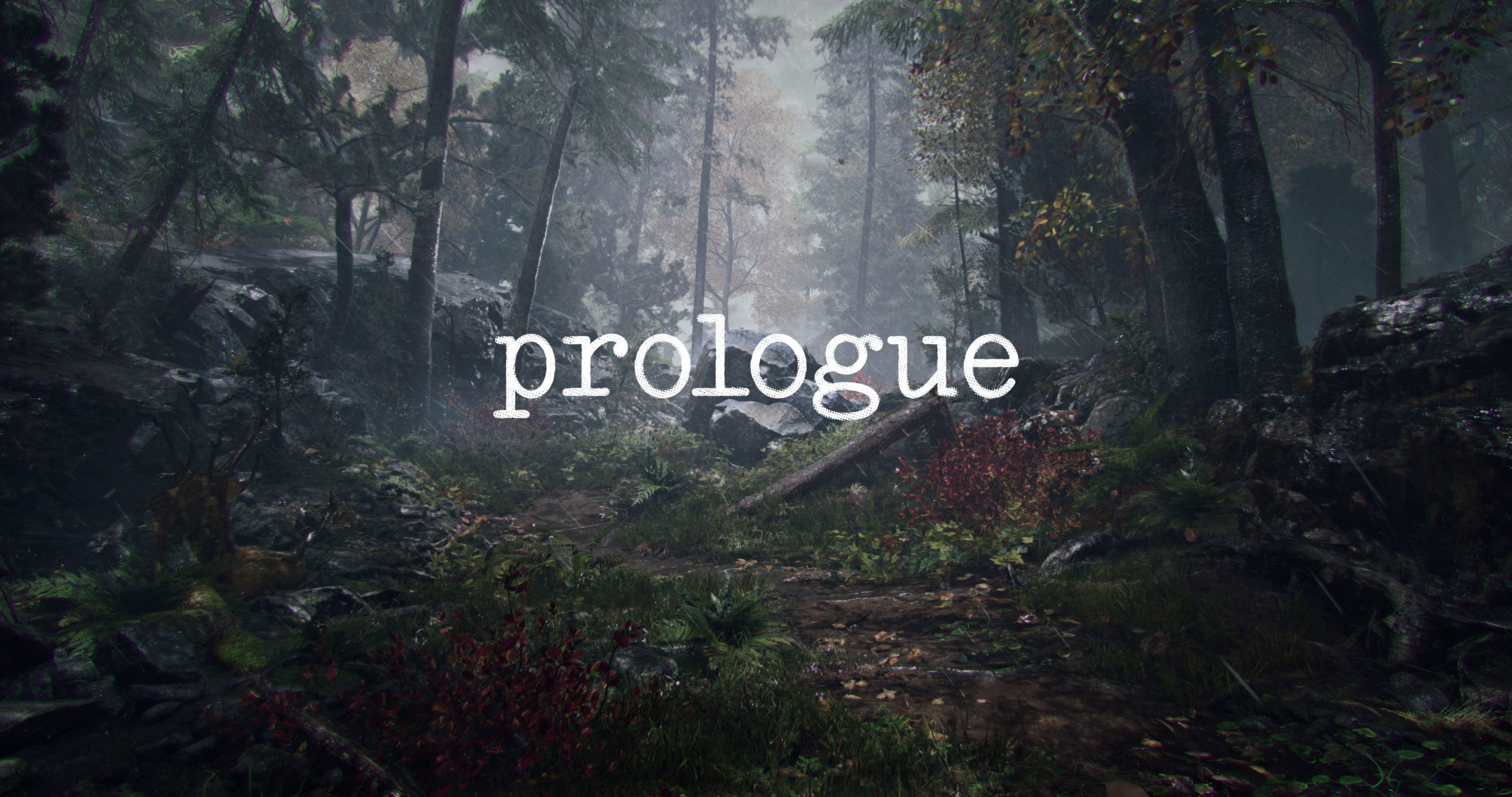 PUBG Creator Unveils Prologue, ‘an Exploration Of Tech And Gameplay’ | VGC