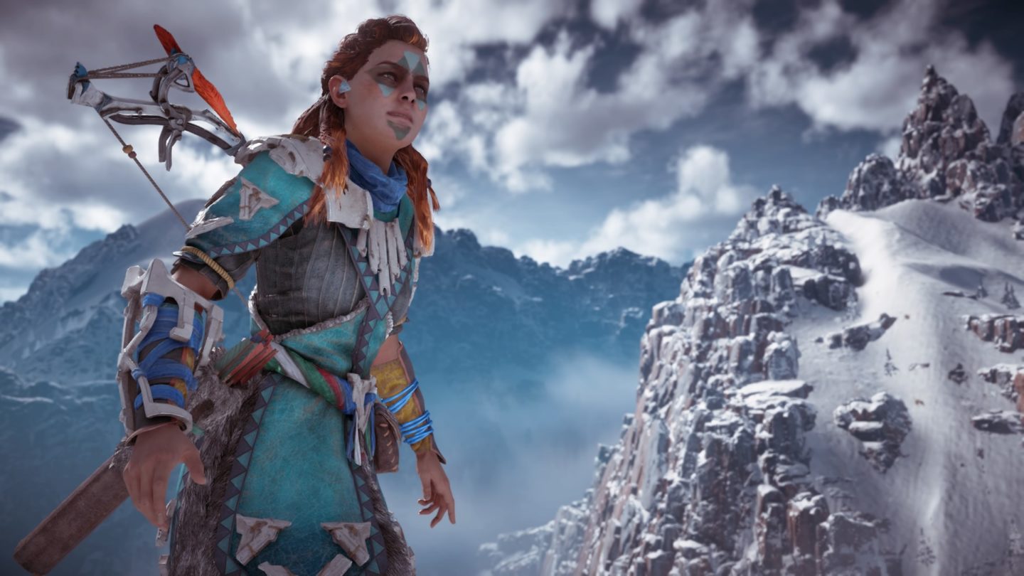Reminder: Today is the last chance to download Horizon Zero Dawn for ...