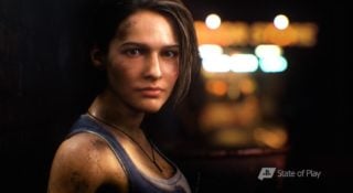 Resident Evil 2 and 3 Remake recent update removes ray tracing