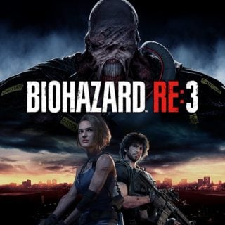 Resident Evil 3 remake images 'found on PlayStation Network