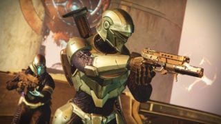 Interview: Bungie on the continuing evolution of Destiny