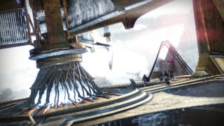 Interview: Bungie on the continuing evolution of Destiny